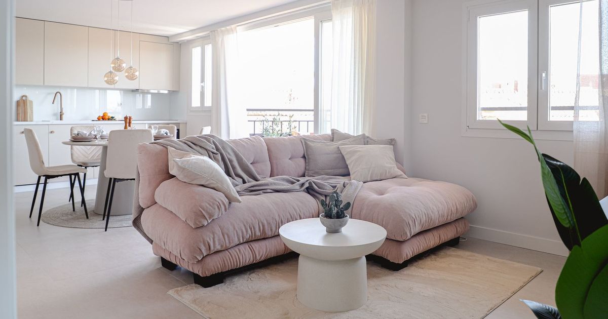 Apartamento en Planta Alta en Fuengirola, Fuengirola, 3/12
