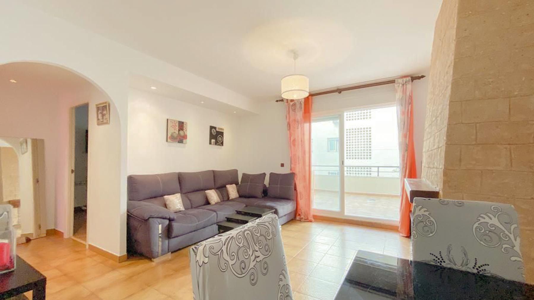 Apartment in Mijas Costa, Calahonda, Mijas Costa, 1/12