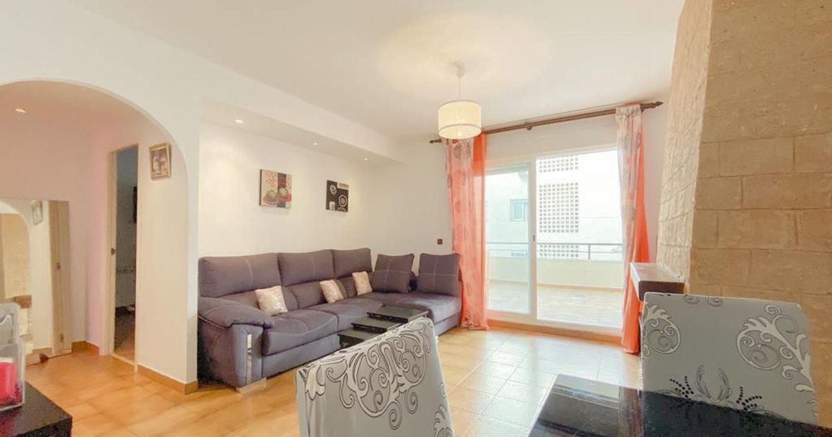 Apartment in Mijas Costa, Calahonda, Mijas Costa, 1/12