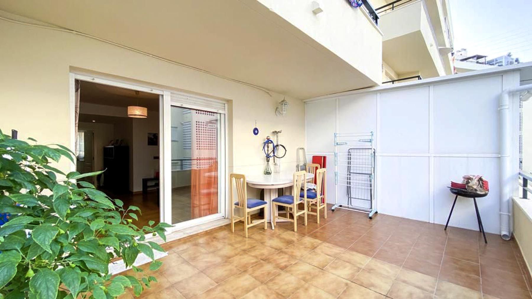 Apartment in Mijas Costa, Calahonda, Mijas Costa, 2/12