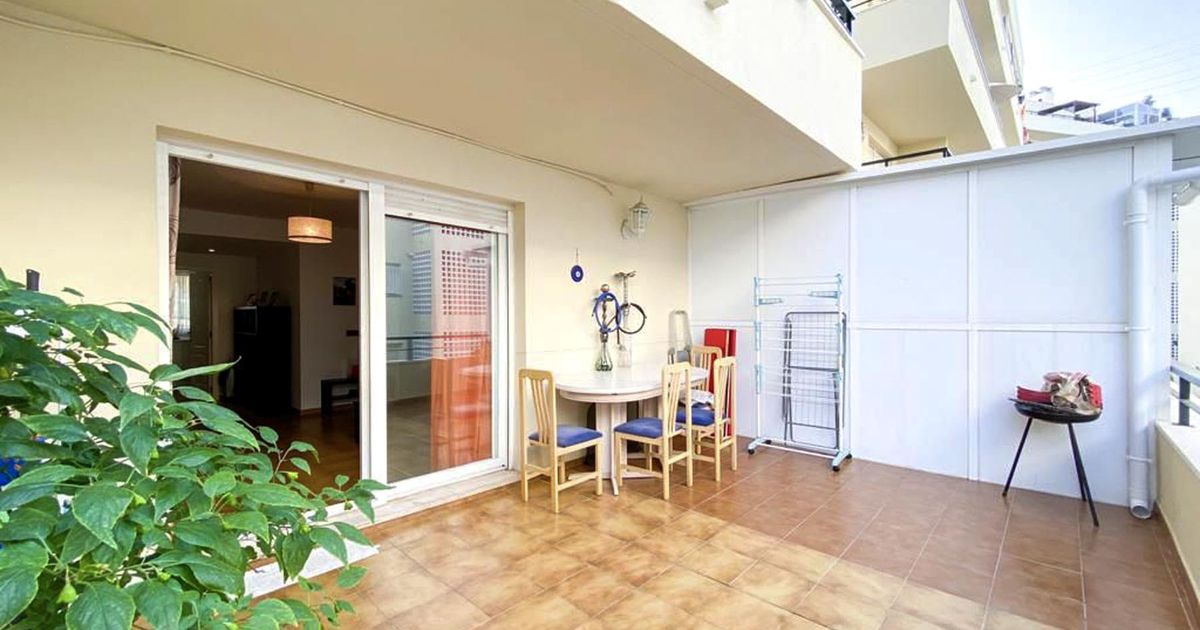Apartment in Mijas Costa, Calahonda, Mijas Costa, 2/12