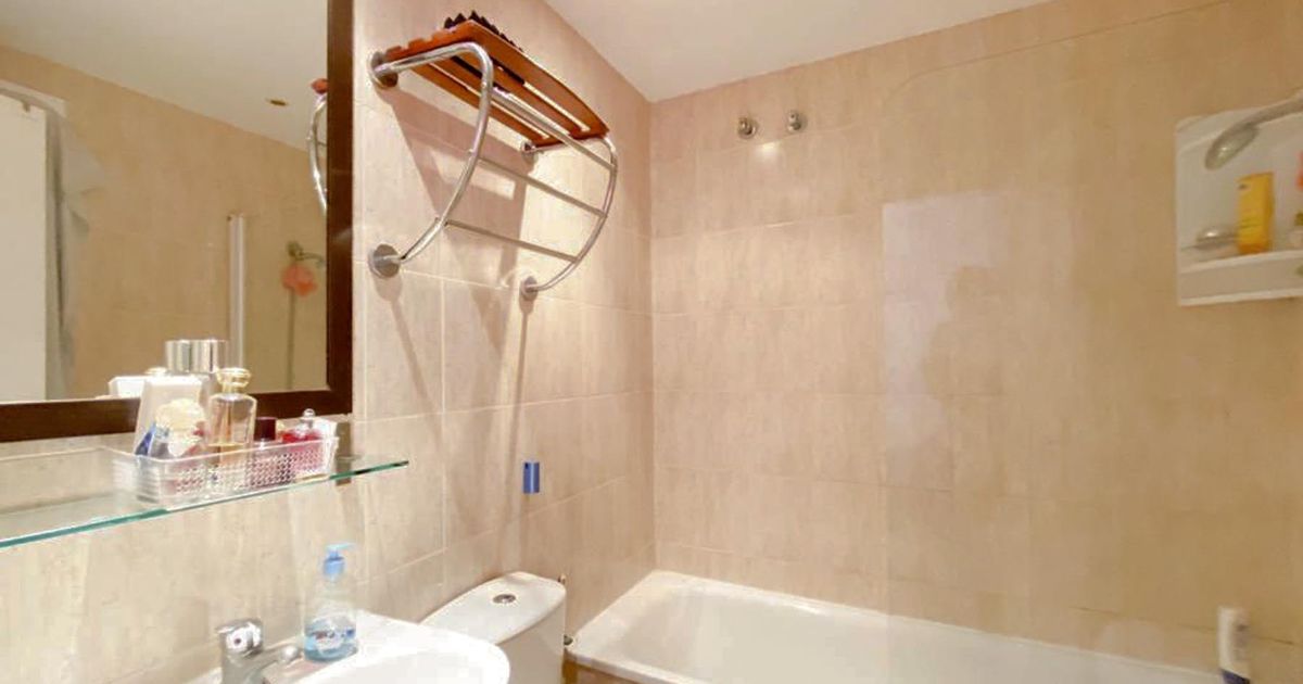 Apartment in Mijas Costa, Calahonda, Mijas Costa, 12/12