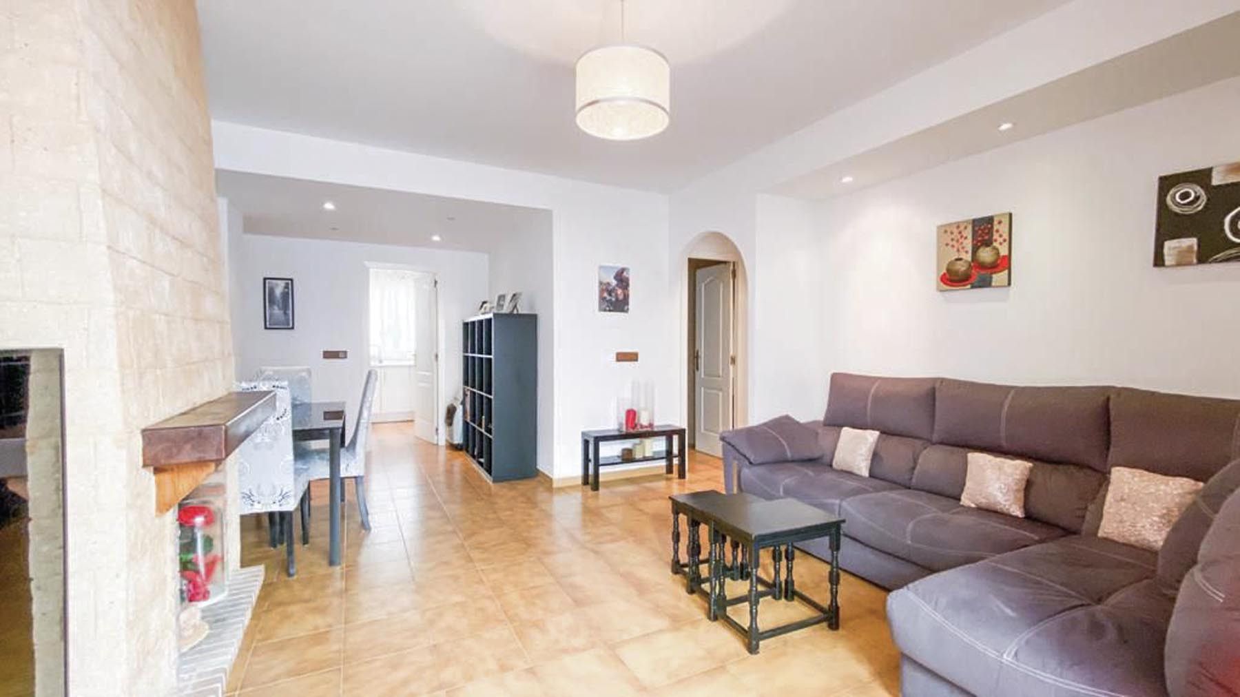 Apartment in Mijas Costa, Calahonda, Mijas Costa, 3/12
