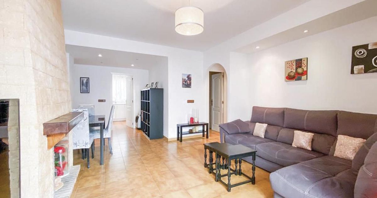 Apartment in Mijas Costa, Calahonda, Mijas Costa, 3/12