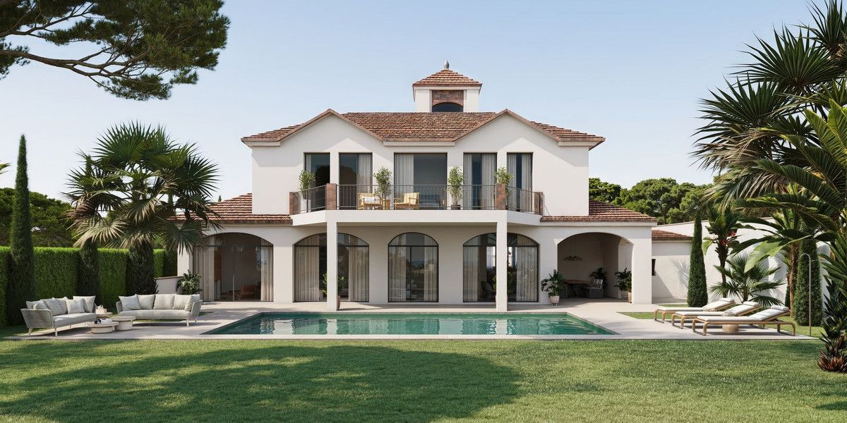 Detached Villa in La Quinta, La Quinta, 1/5
