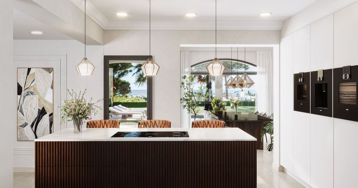 Detached Villa in La Quinta, La Quinta, 3/5
