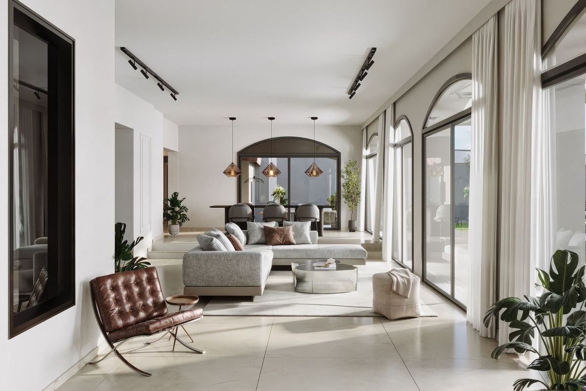 Detached Villa in La Quinta, La Quinta, 4/5