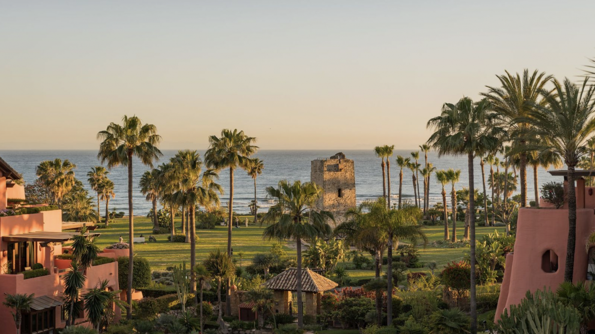 Penthouse in Estepona, Torre Bermeja, Estepona, 6/12