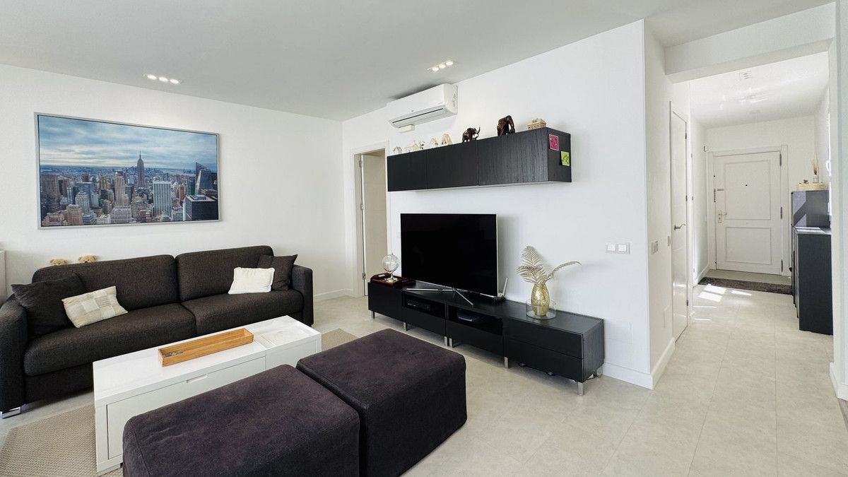 Mittelgeschoss-Apartment in Puerto Banús, Puerto Banús, 8/12