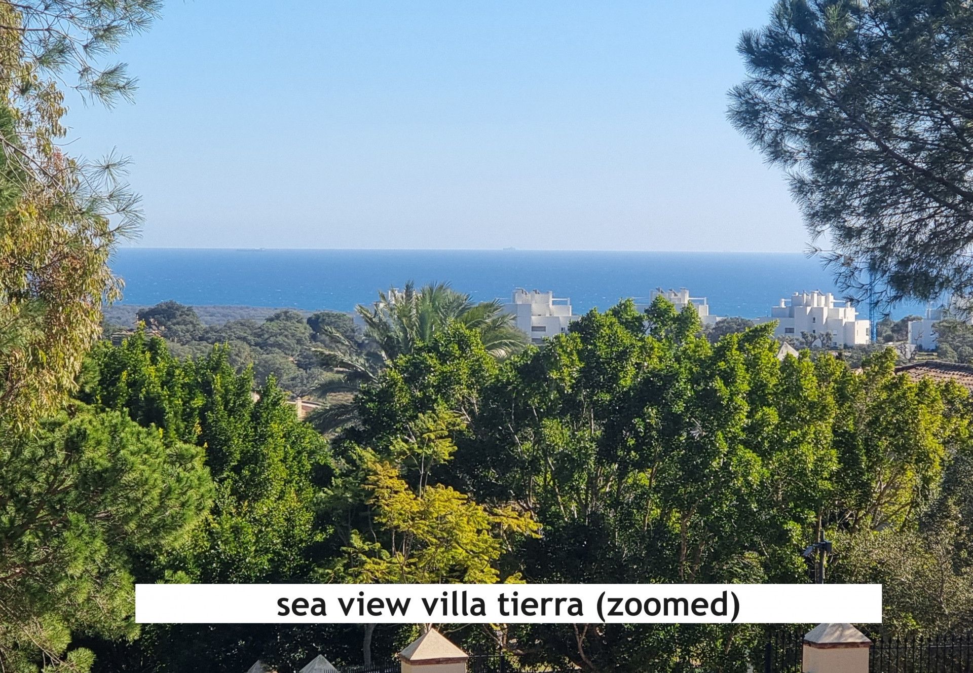 Plot in Sotogrande, Sotogrande, 1/12
