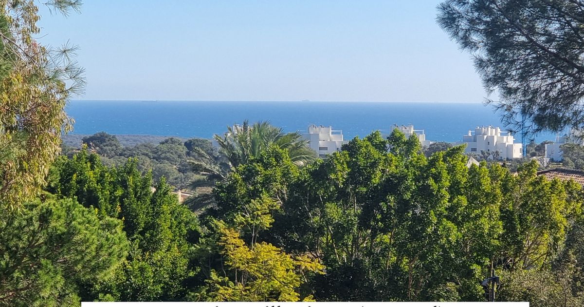 Plot in Sotogrande, Sotogrande, 1/12