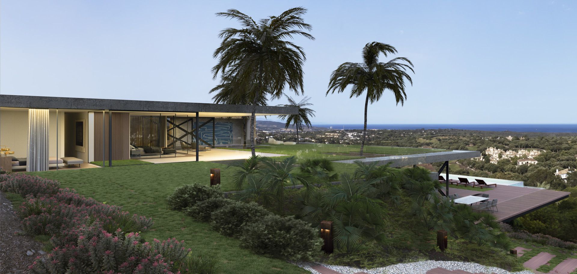 Plot in Sotogrande, Sotogrande, 11/12