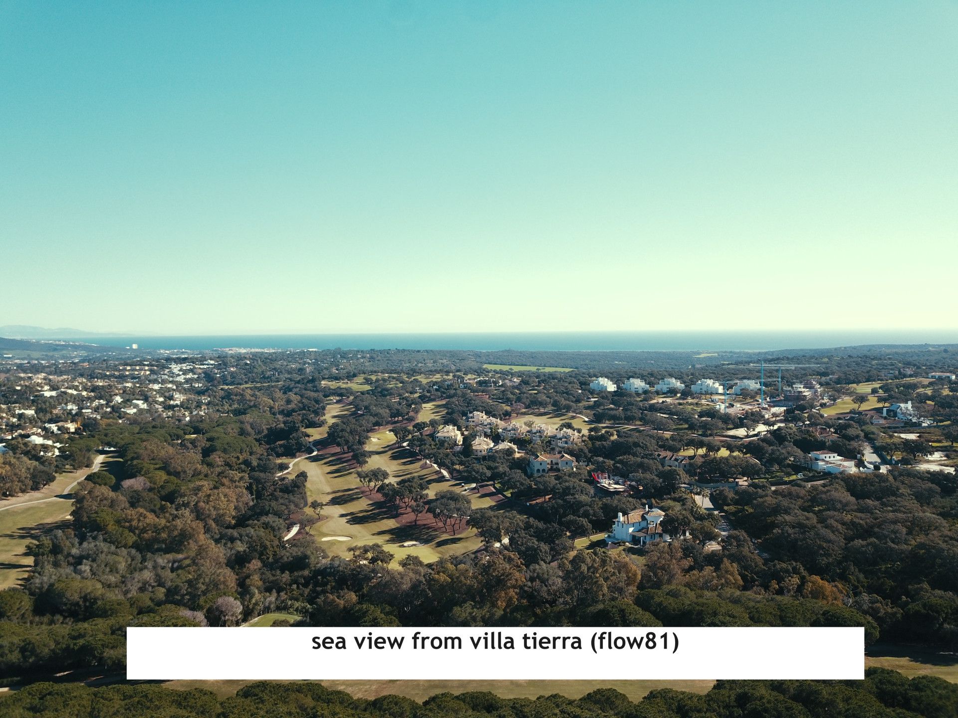 Plot in Sotogrande, Sotogrande, 5/12