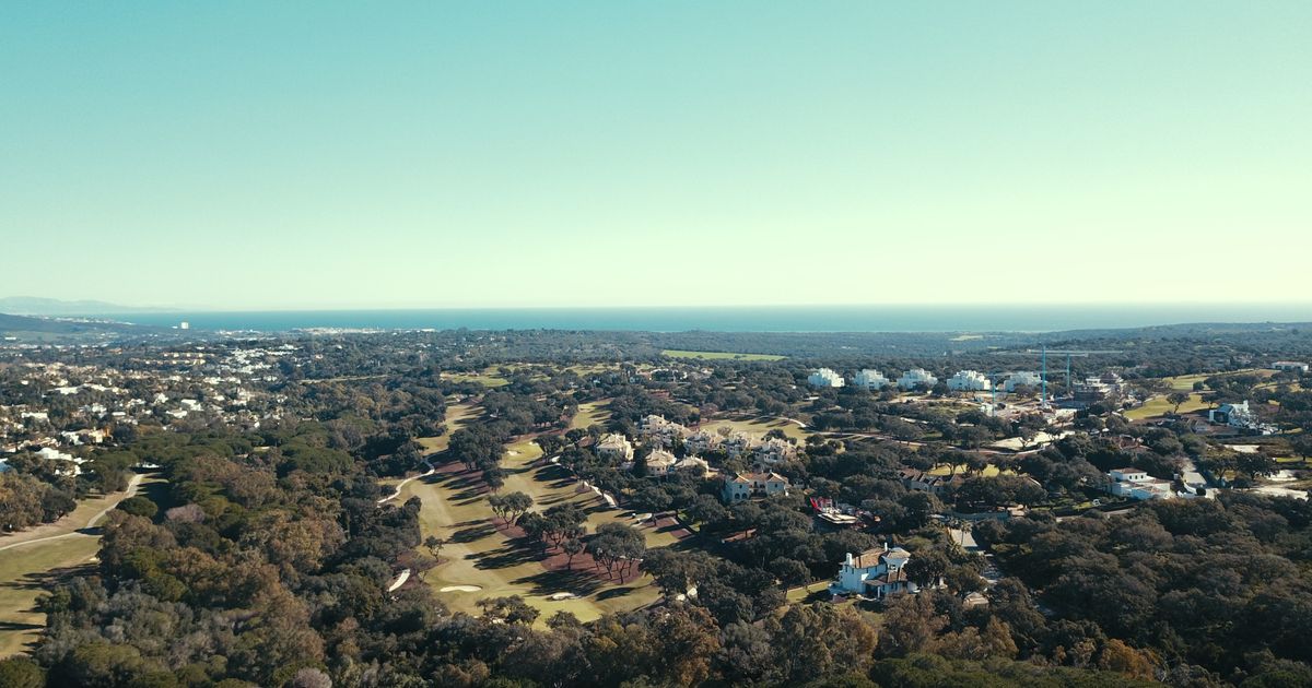 Plot in Sotogrande, Sotogrande, 5/12