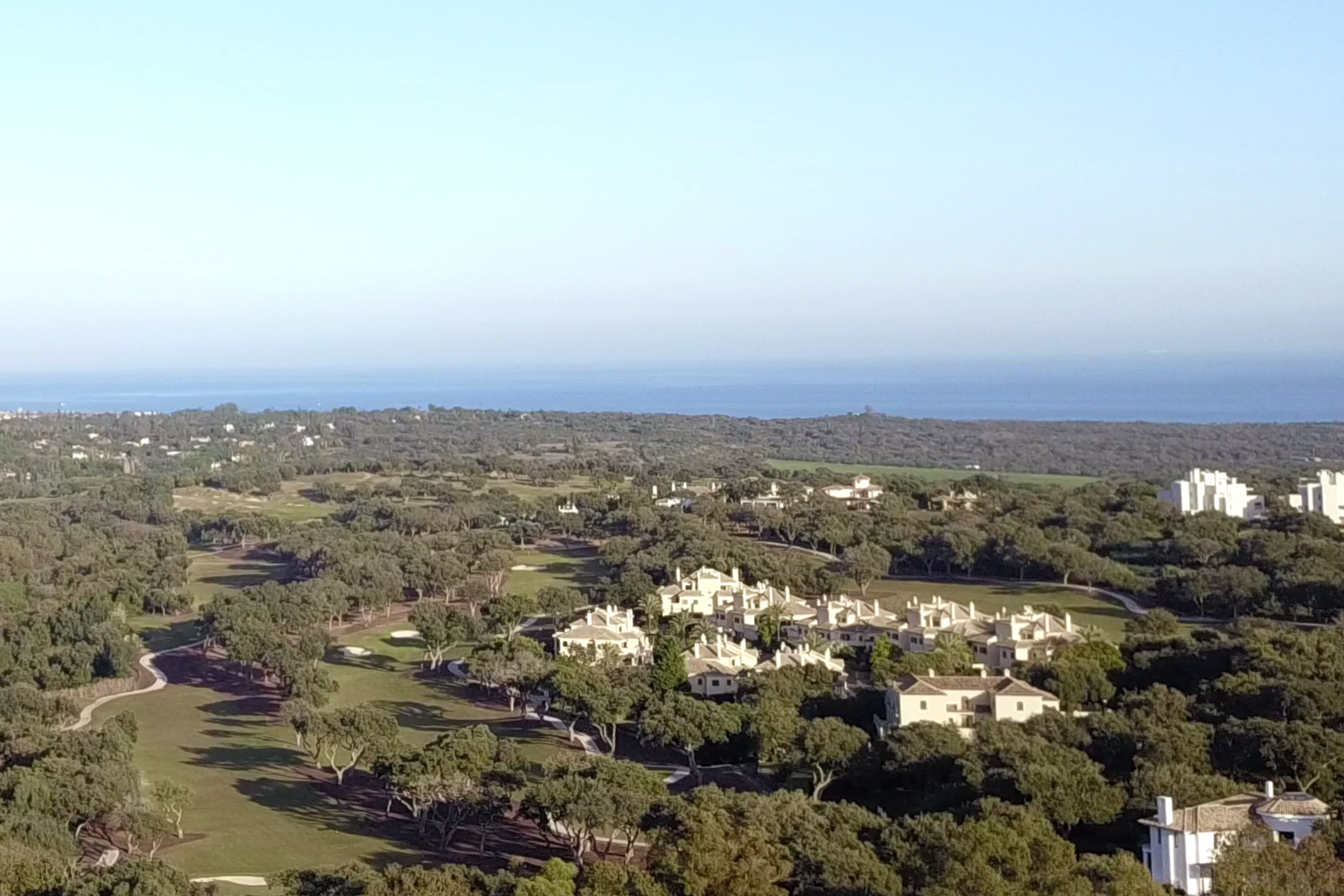 Plot in Sotogrande, Sotogrande, 7/12