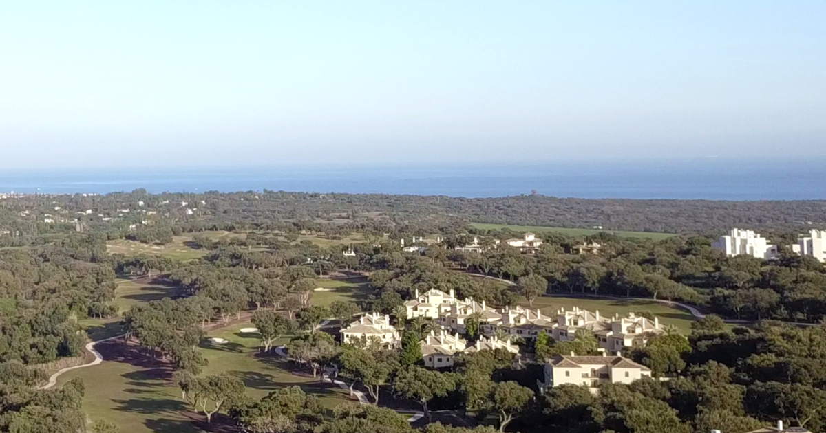 Plot in Sotogrande, Sotogrande, 7/12