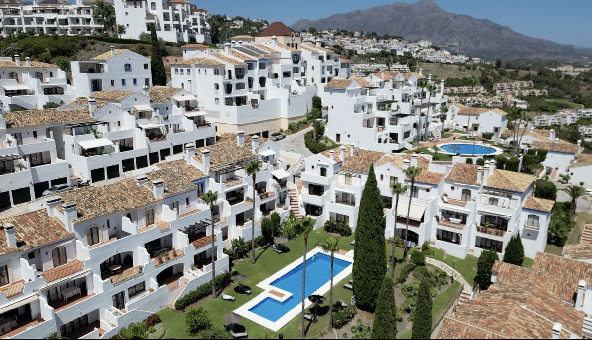 Maison de ville à Los Arqueros, Los Arqueros, 2/12