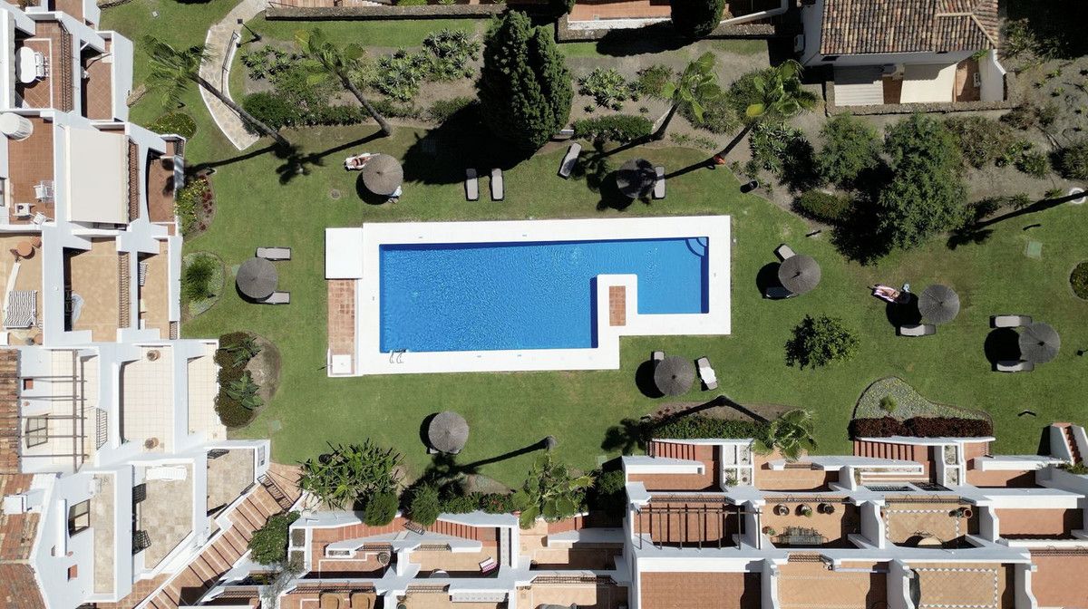 Maison de ville à Los Arqueros, Los Arqueros, 6/12