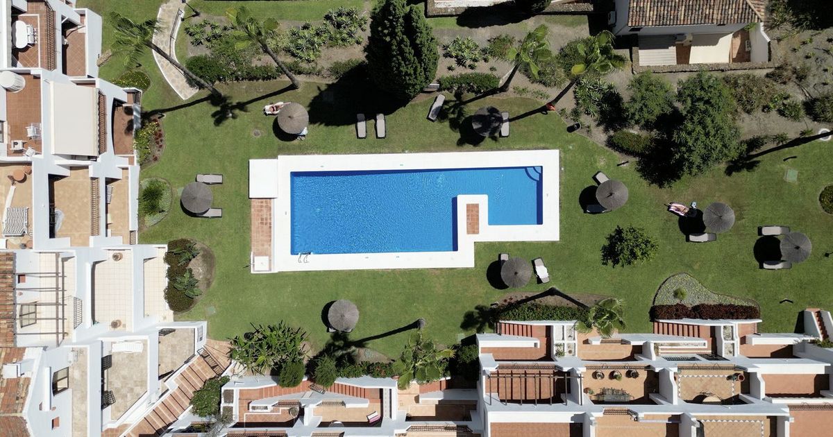 Maison de ville à Los Arqueros, Los Arqueros, 6/12