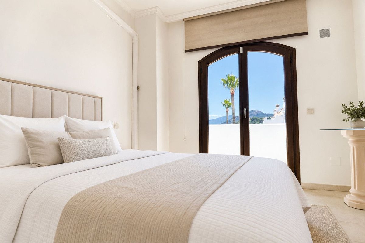 Maison de ville à Los Arqueros, Los Arqueros, 8/12