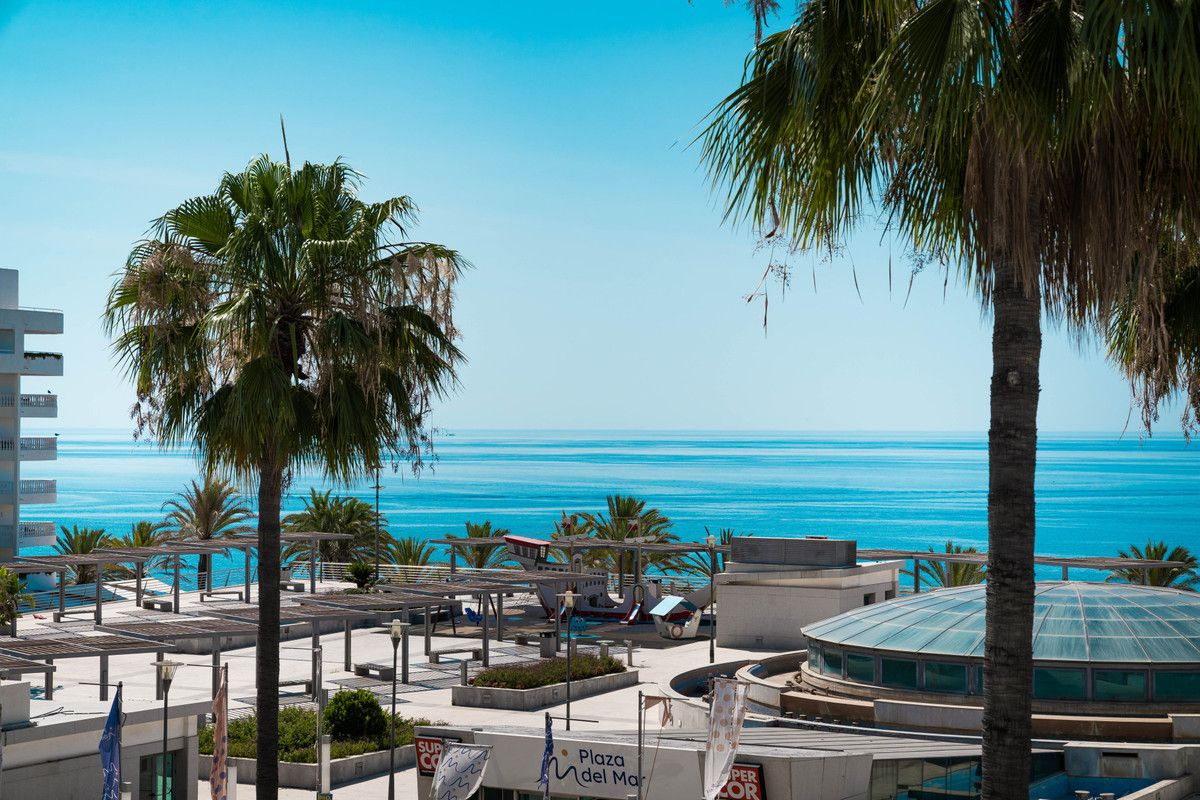 Duplex w Marbella, Marbella, 1/12