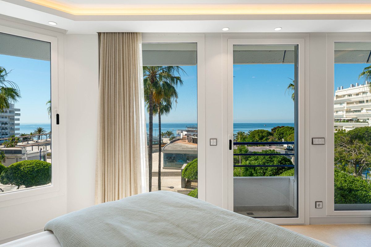 Duplex w Marbella, Marbella, 11/12