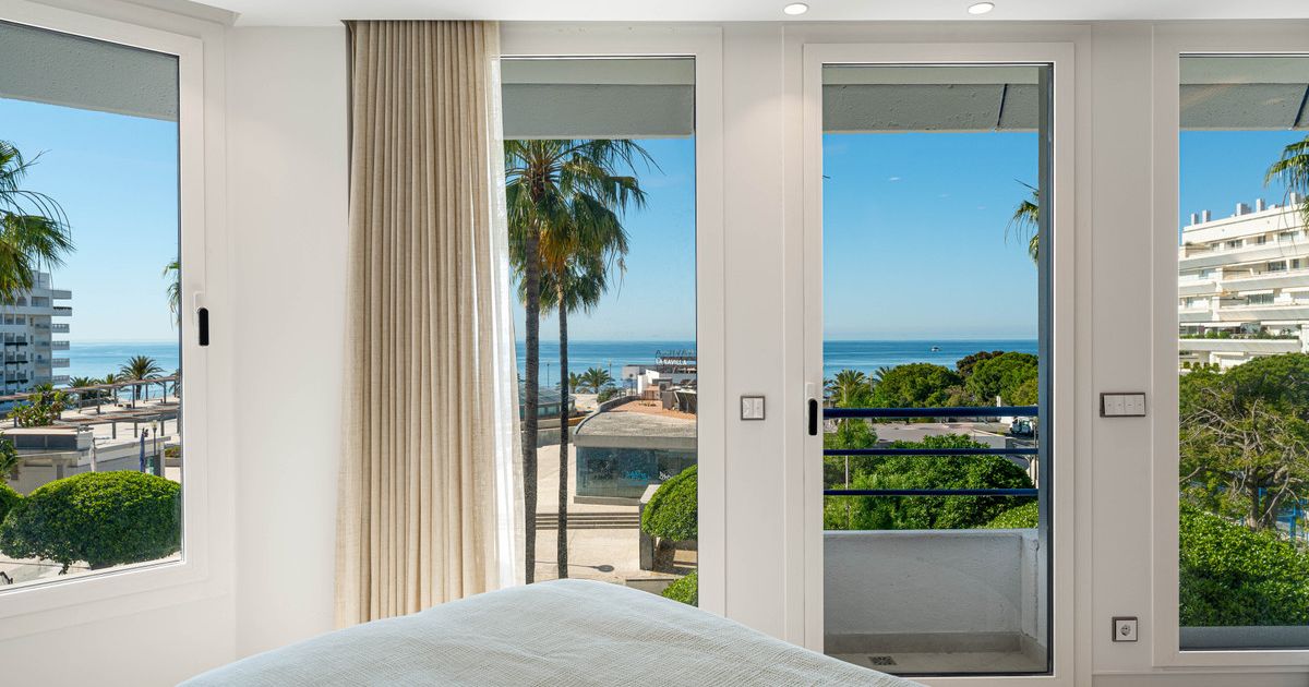 Duplex w Marbella, Marbella, 11/12