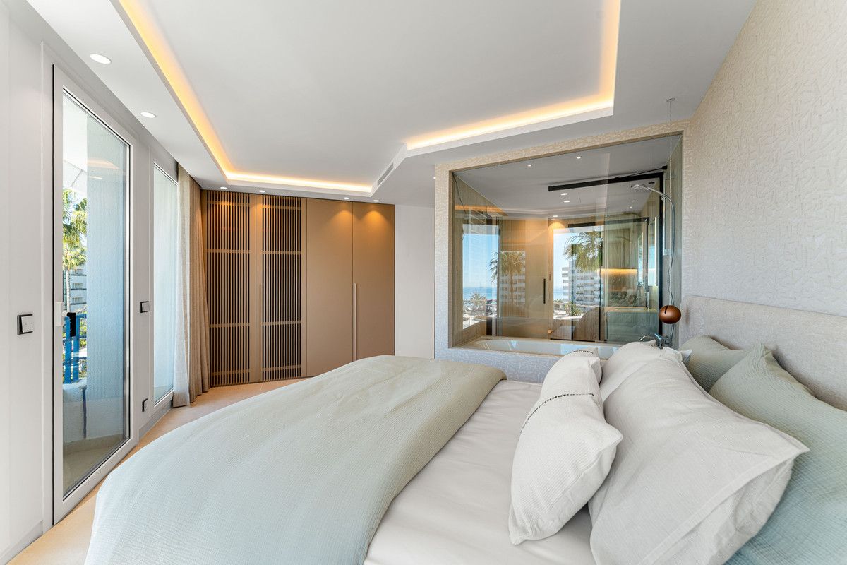 Duplex w Marbella, Marbella, 12/12