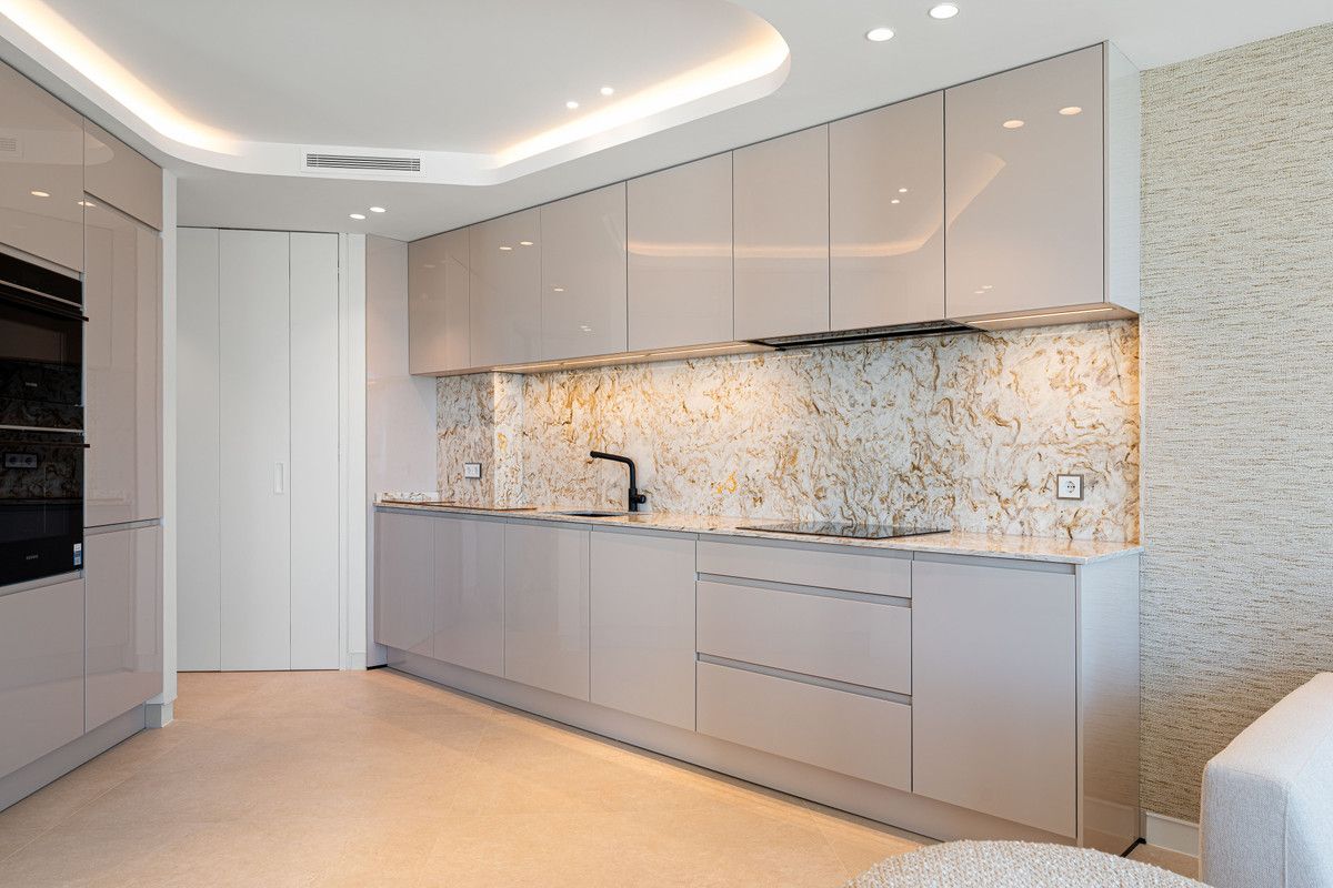 Duplex w Marbella, Marbella, 7/12