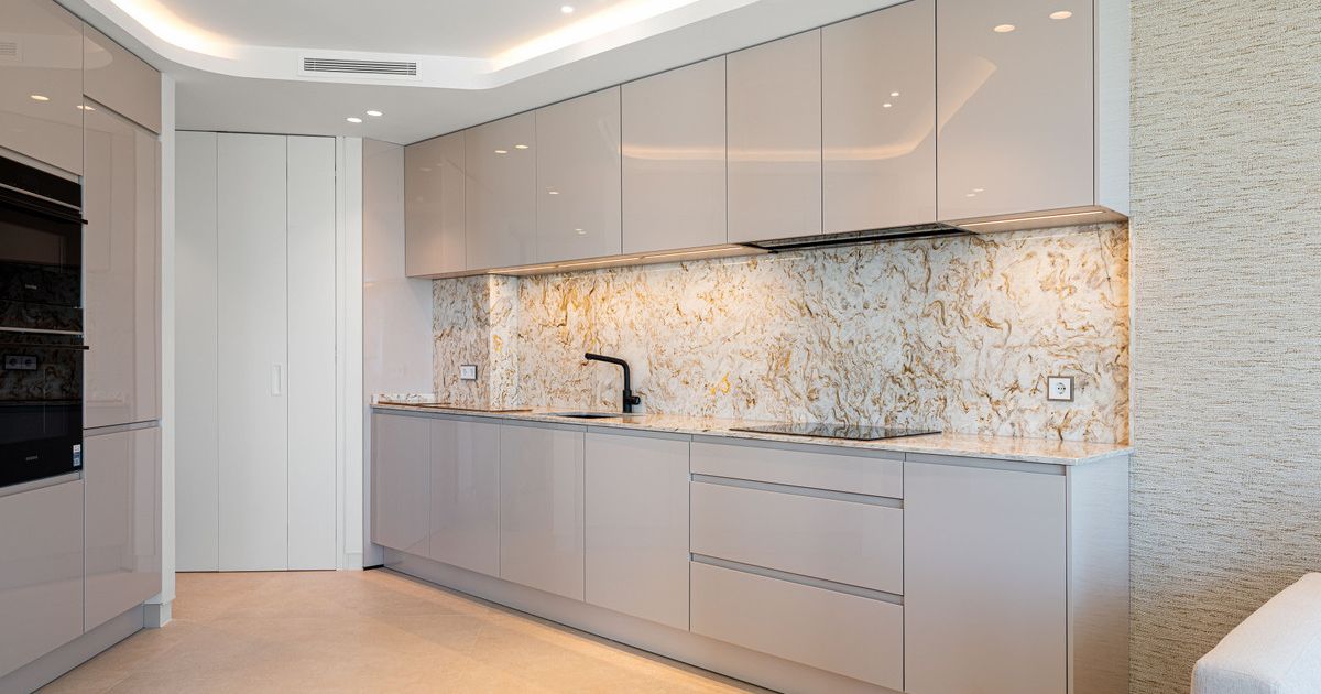 Duplex w Marbella, Marbella, 7/12