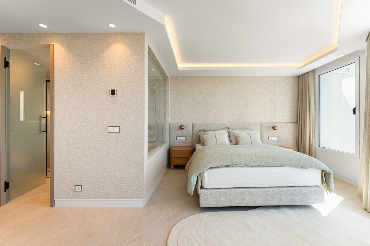 Duplex w Marbella, Marbella, 9/12