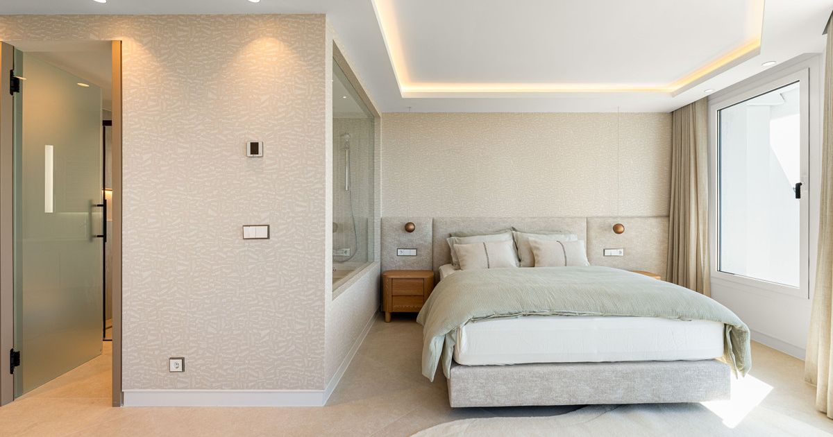 Duplex w Marbella, Marbella, 9/12