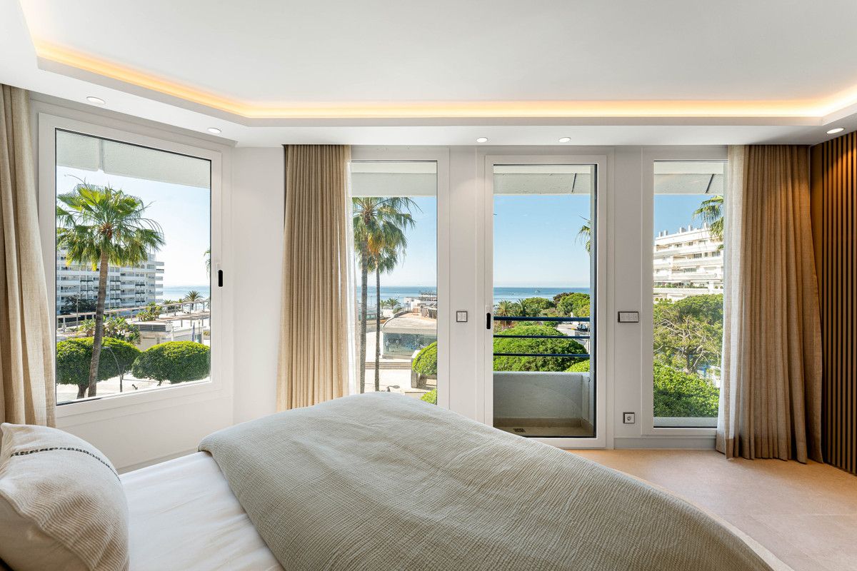 Duplex w Marbella, Marbella, 10/12