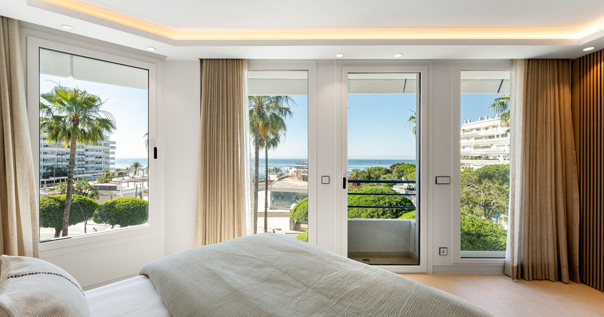 Duplex w Marbella, Marbella, 10/12