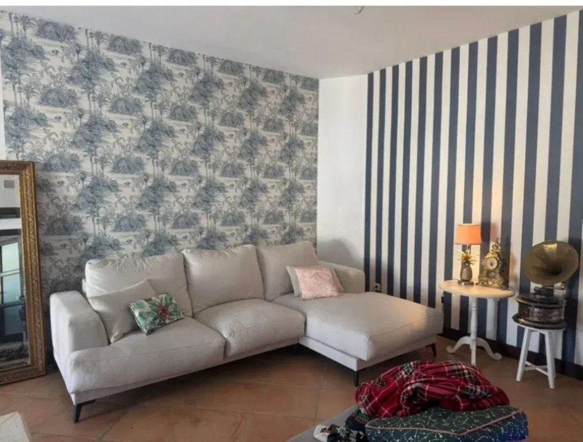 Semi-Detached House in Benahavís, Benahavís, 2/12