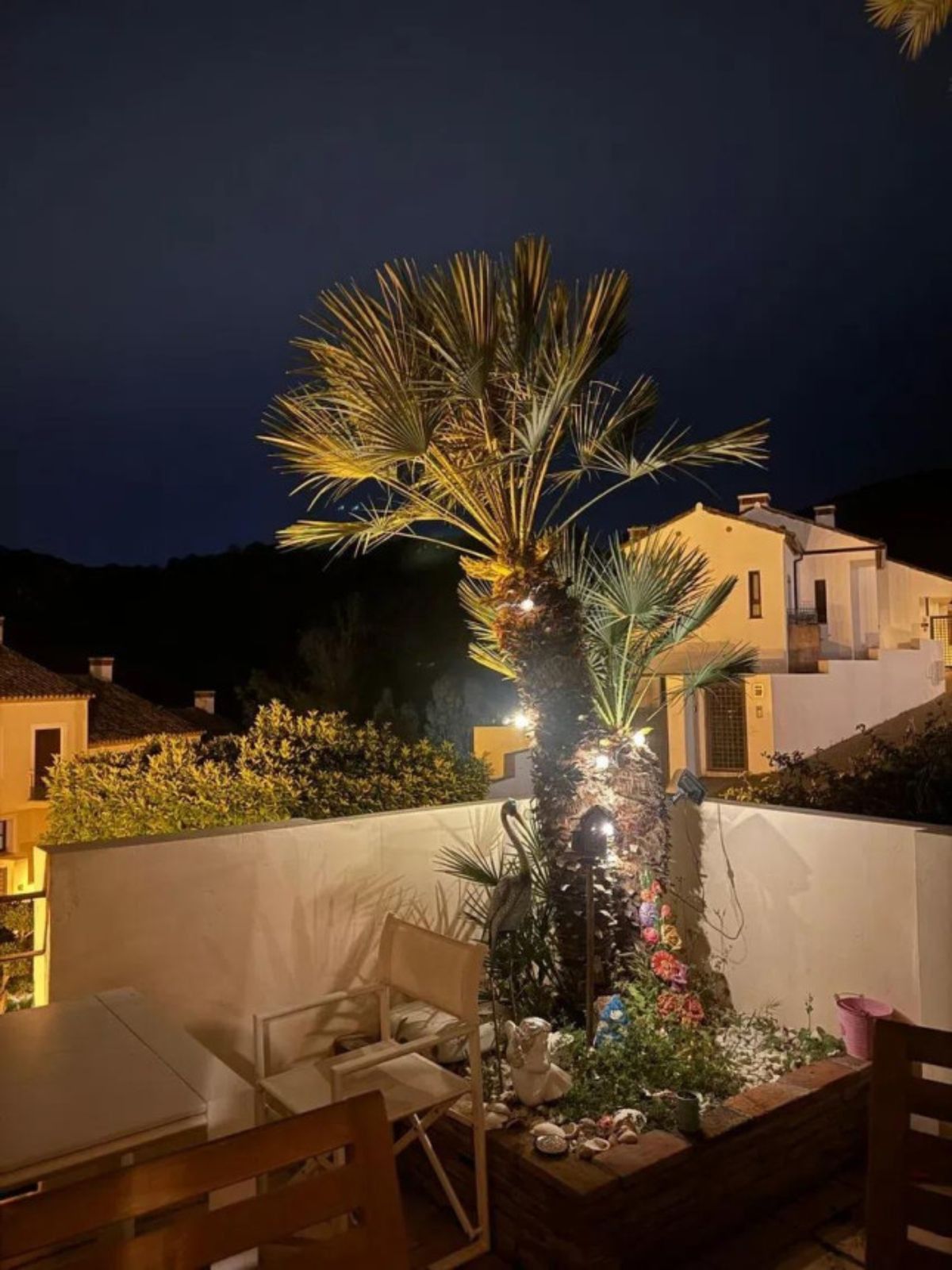Semi-Detached House in Benahavís, Benahavís, 4/12