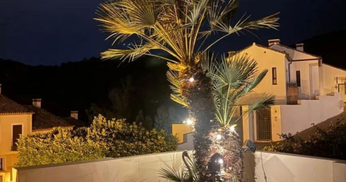 Semi-Detached House in Benahavís, Benahavís, 4/12