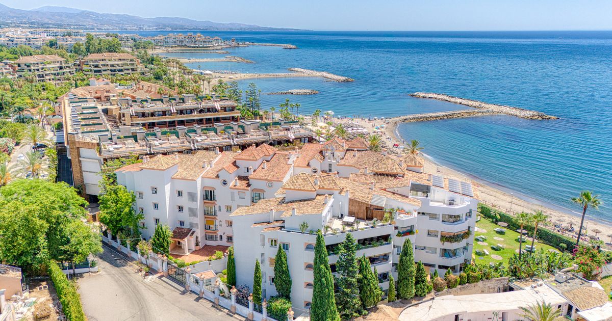 Апартаменты в Marbella - Puerto Banus, La Herradura, Marbella - Puerto Banus, 1/12