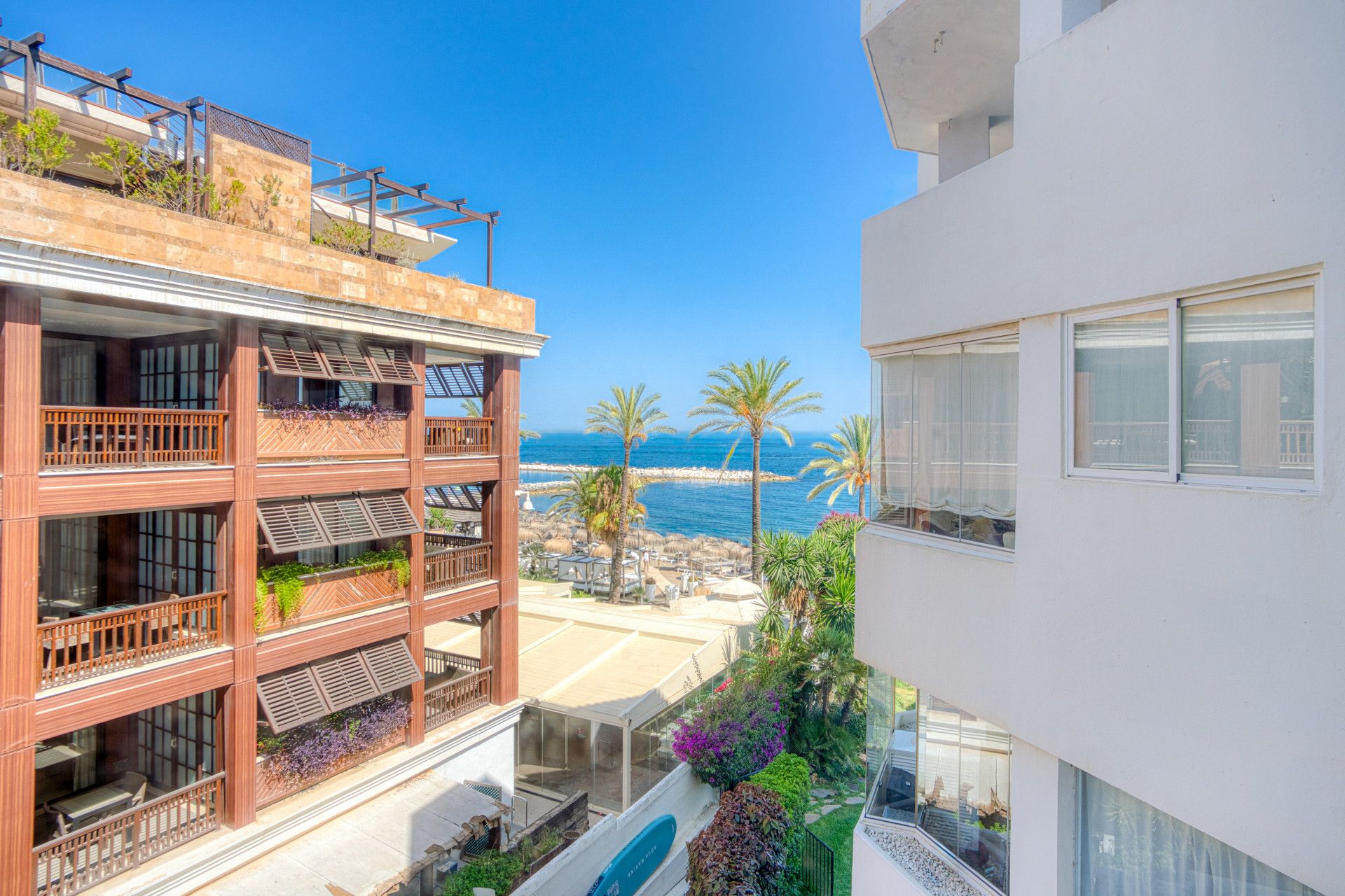 Апартаменты в Marbella - Puerto Banus, La Herradura, Marbella - Puerto Banus, 2/12