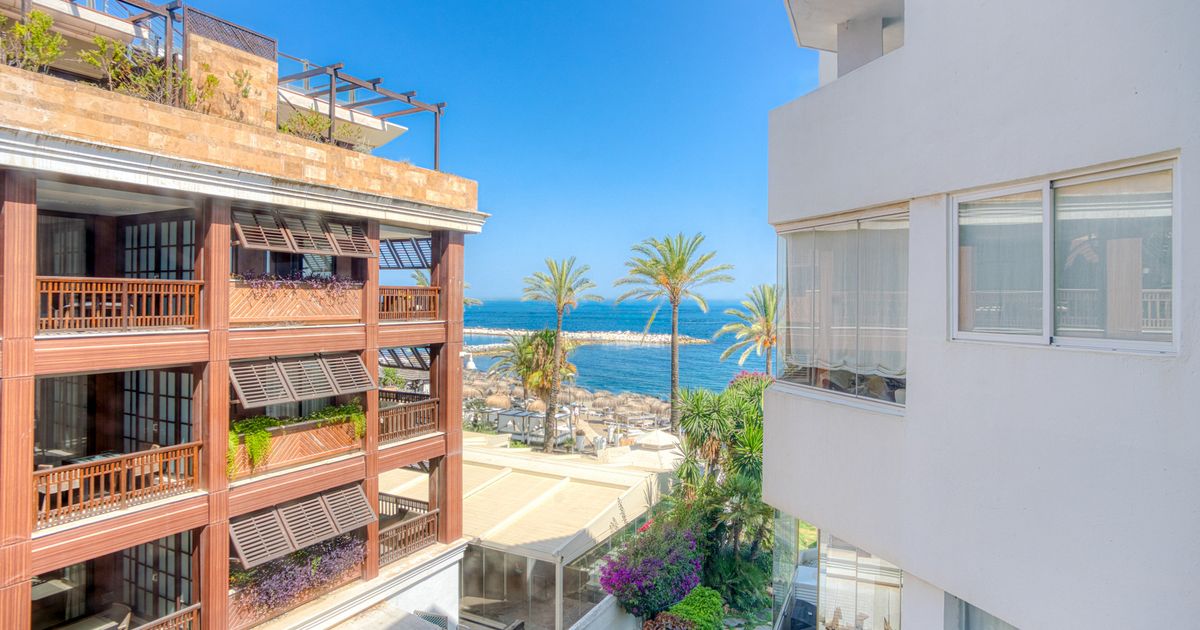 Апартаменты в Marbella - Puerto Banus, La Herradura, Marbella - Puerto Banus, 2/12