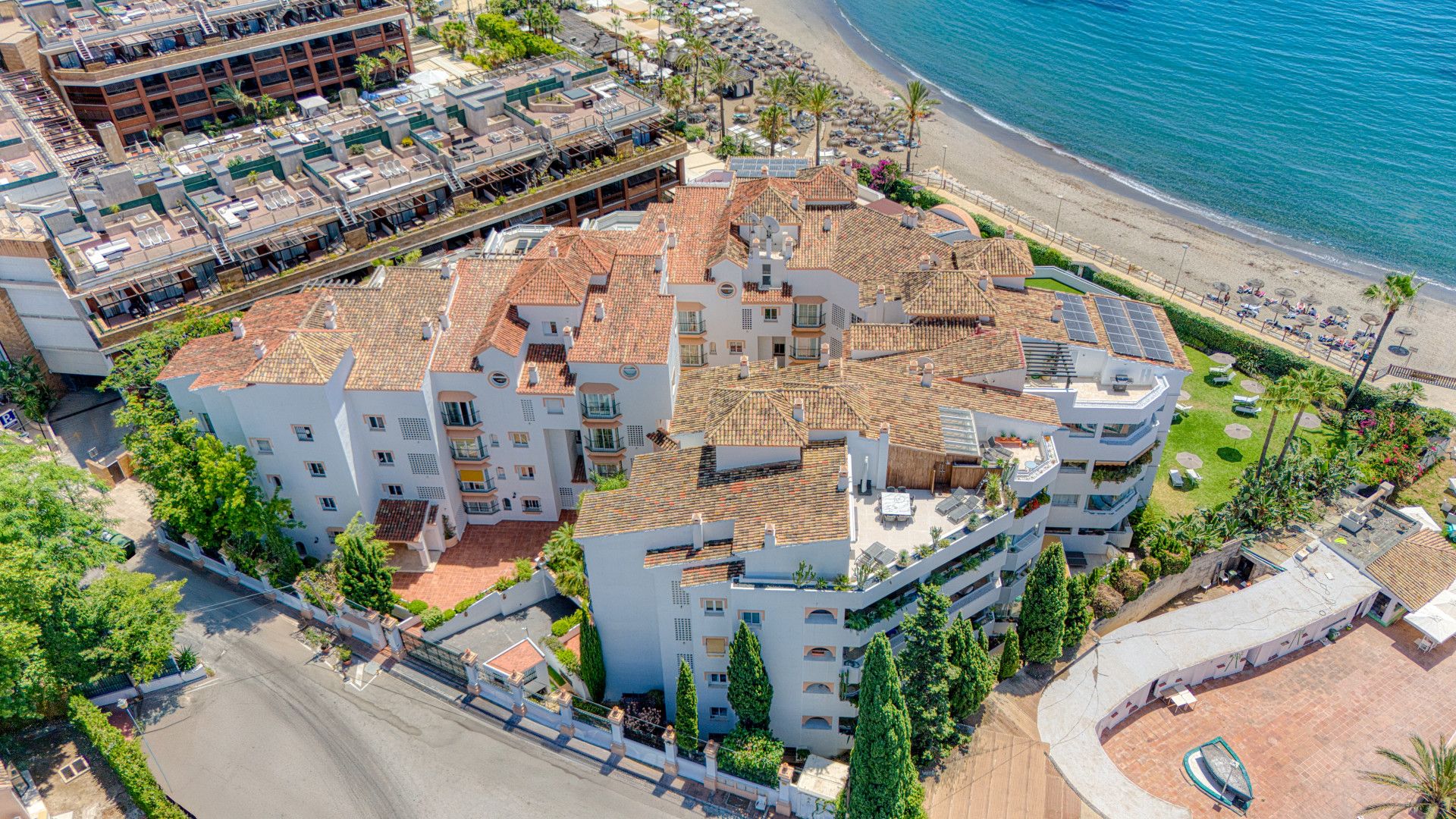 Апартаменты в Marbella - Puerto Banus, La Herradura, Marbella - Puerto Banus, 11/12