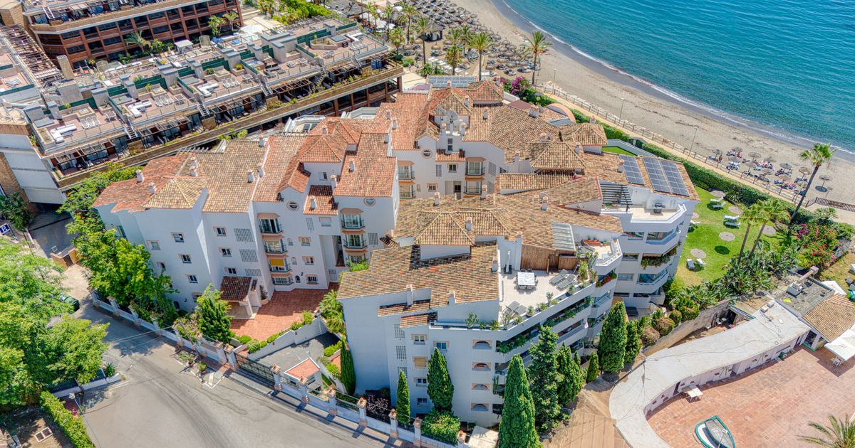 Апартаменты в Marbella - Puerto Banus, La Herradura, Marbella - Puerto Banus, 11/12