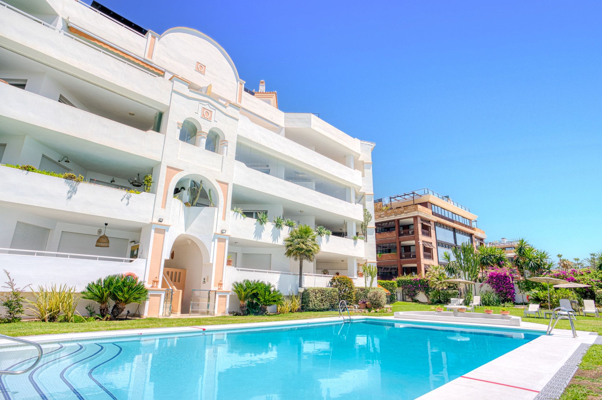 Апартаменты в Marbella - Puerto Banus, La Herradura, Marbella - Puerto Banus, 3/12