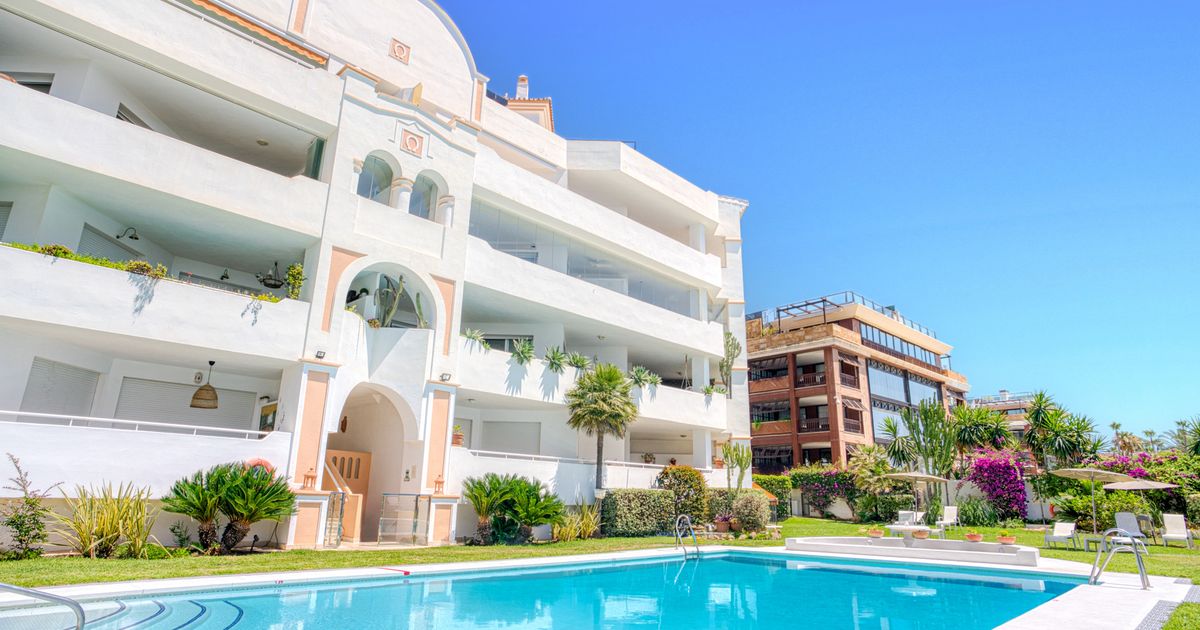 Апартаменты в Marbella - Puerto Banus, La Herradura, Marbella - Puerto Banus, 3/12
