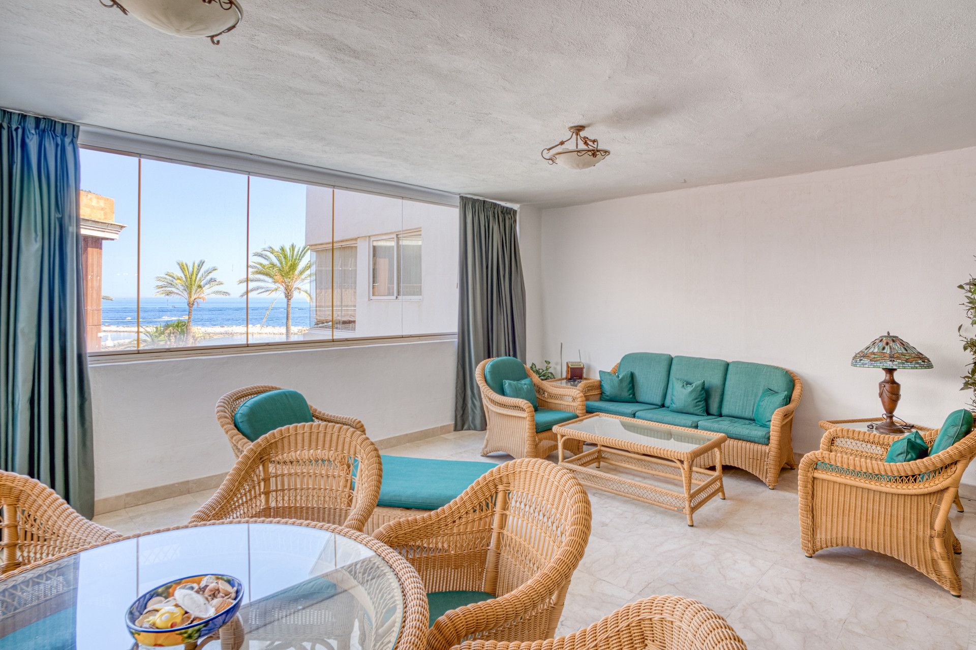 Апартаменты в Marbella - Puerto Banus, La Herradura, Marbella - Puerto Banus, 4/12
