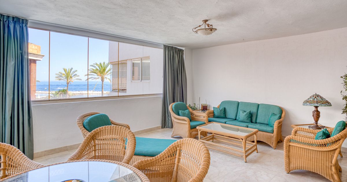 Апартаменты в Marbella - Puerto Banus, La Herradura, Marbella - Puerto Banus, 4/12