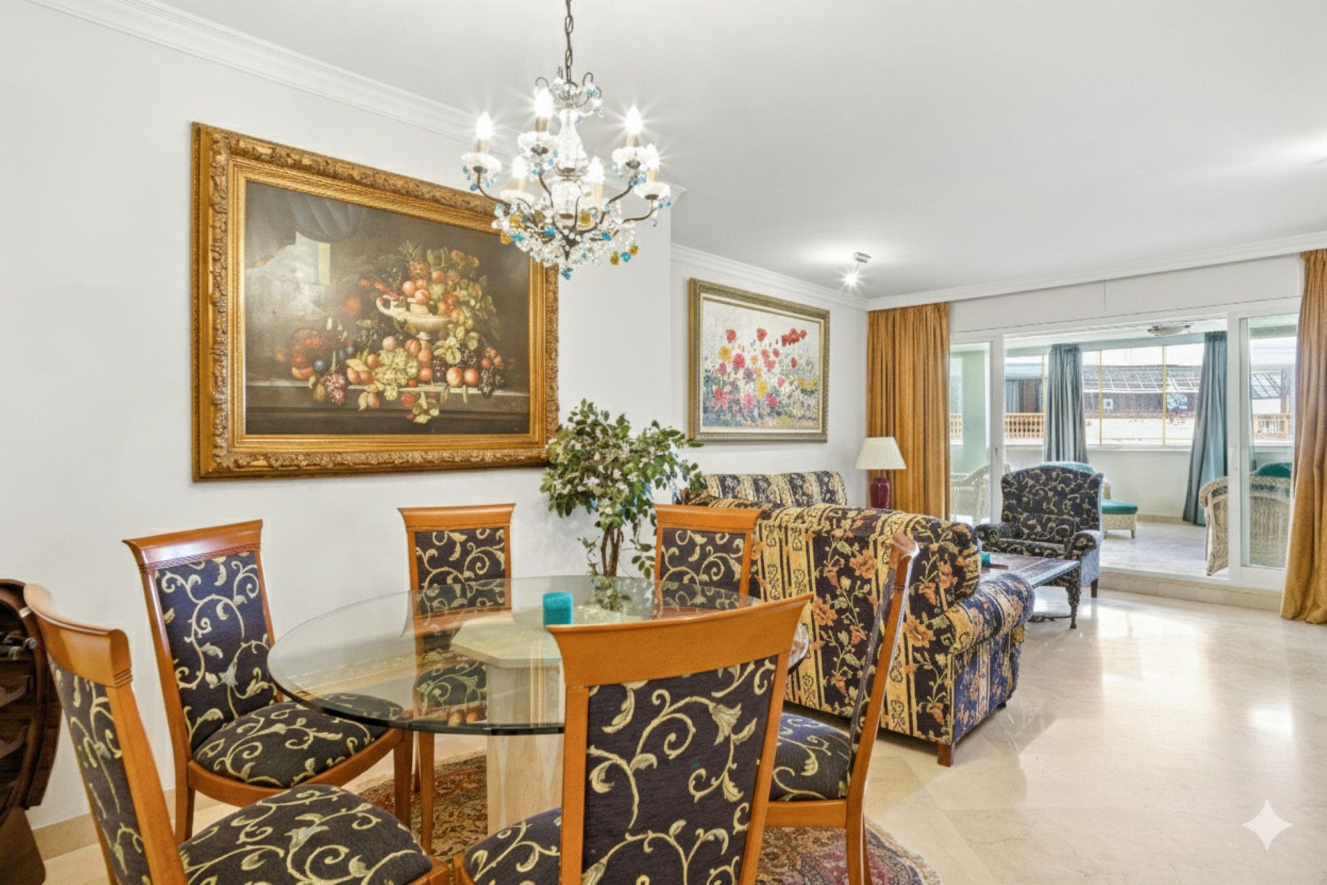 Апартаменты в Marbella - Puerto Banus, La Herradura, Marbella - Puerto Banus, 5/12