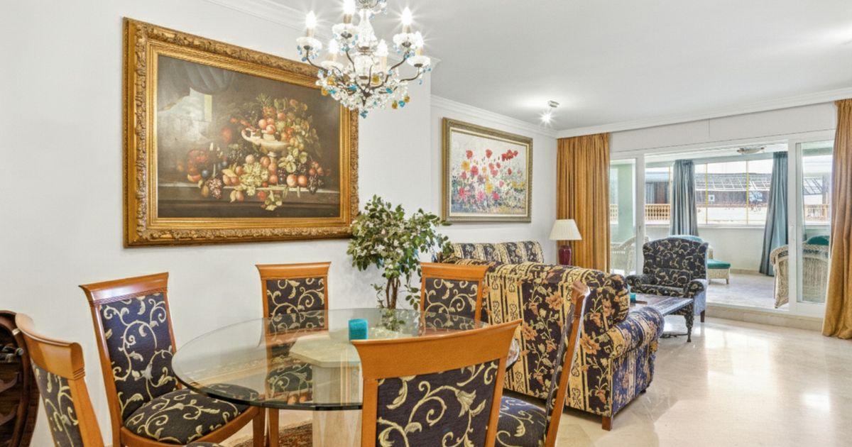 Апартаменты в Marbella - Puerto Banus, La Herradura, Marbella - Puerto Banus, 5/12