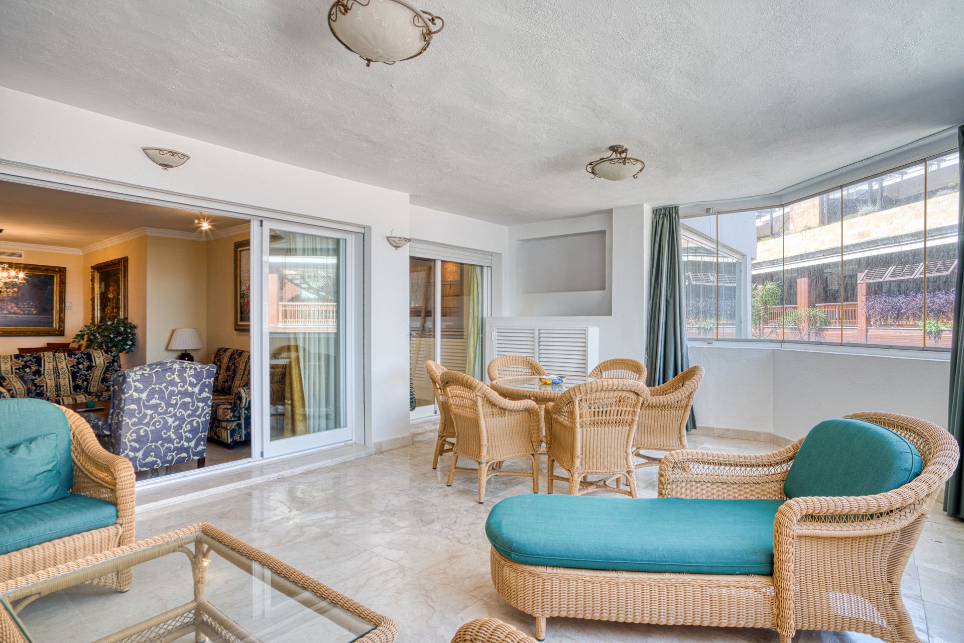 Апартаменты в Marbella - Puerto Banus, La Herradura, Marbella - Puerto Banus, 7/12