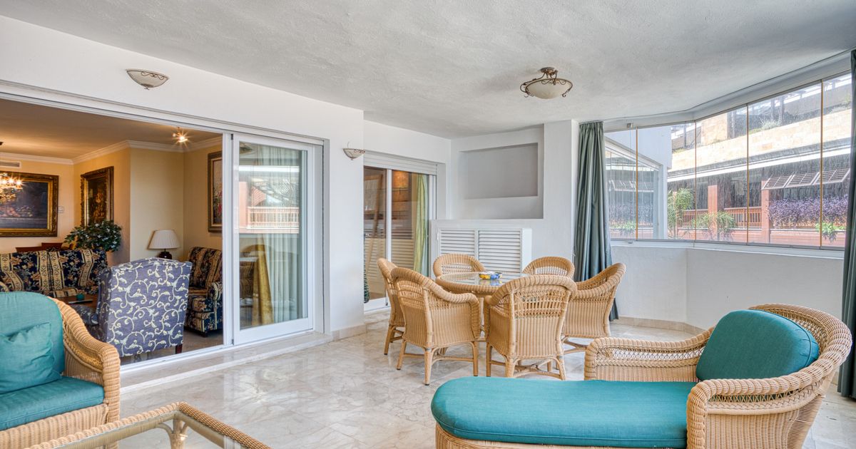 Апартаменты в Marbella - Puerto Banus, La Herradura, Marbella - Puerto Banus, 7/12